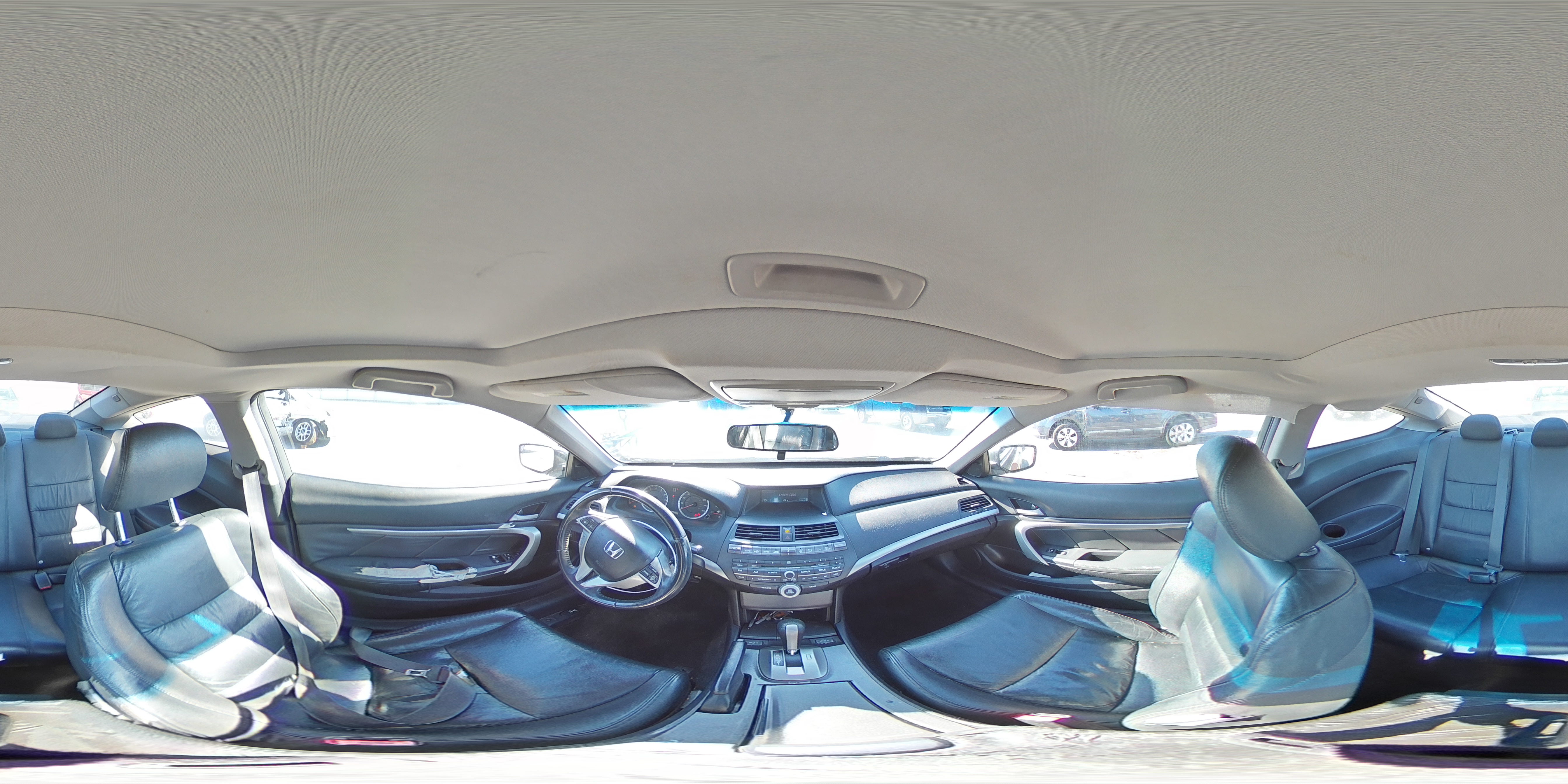 2010 Honda Accord - Image 12