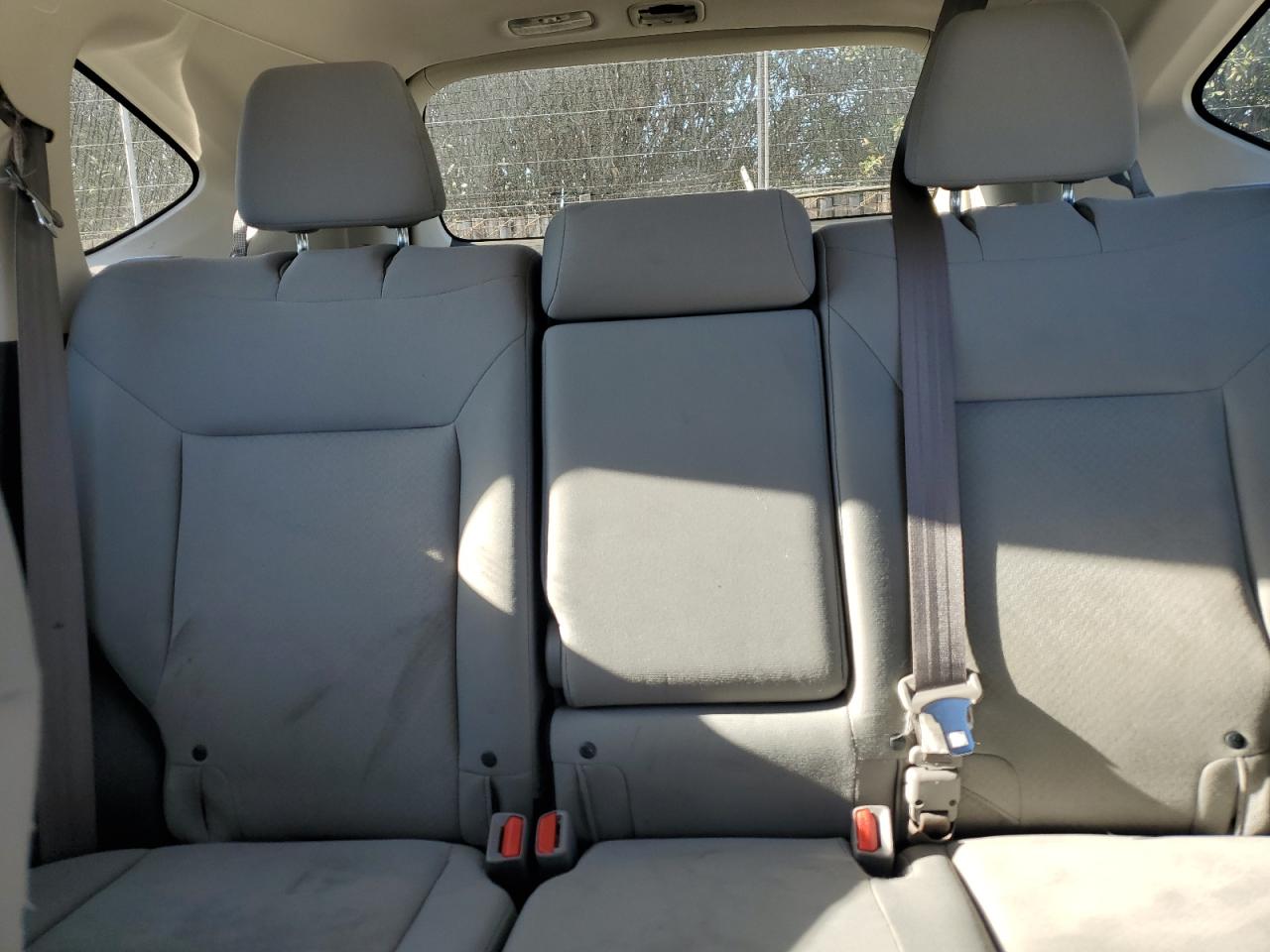 2015 Honda CR-V - Image 10