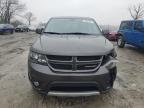 2017 Dodge Journey Gt за продажба в Cicero, IN - Front End