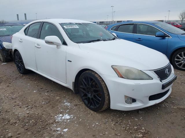 2010 LEXUS IS 250 F S