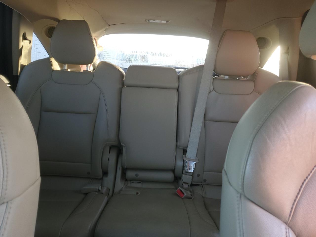 2016 Acura MDX - Image 10