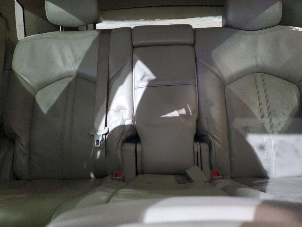 2013 Cadillac SRX - Image 10