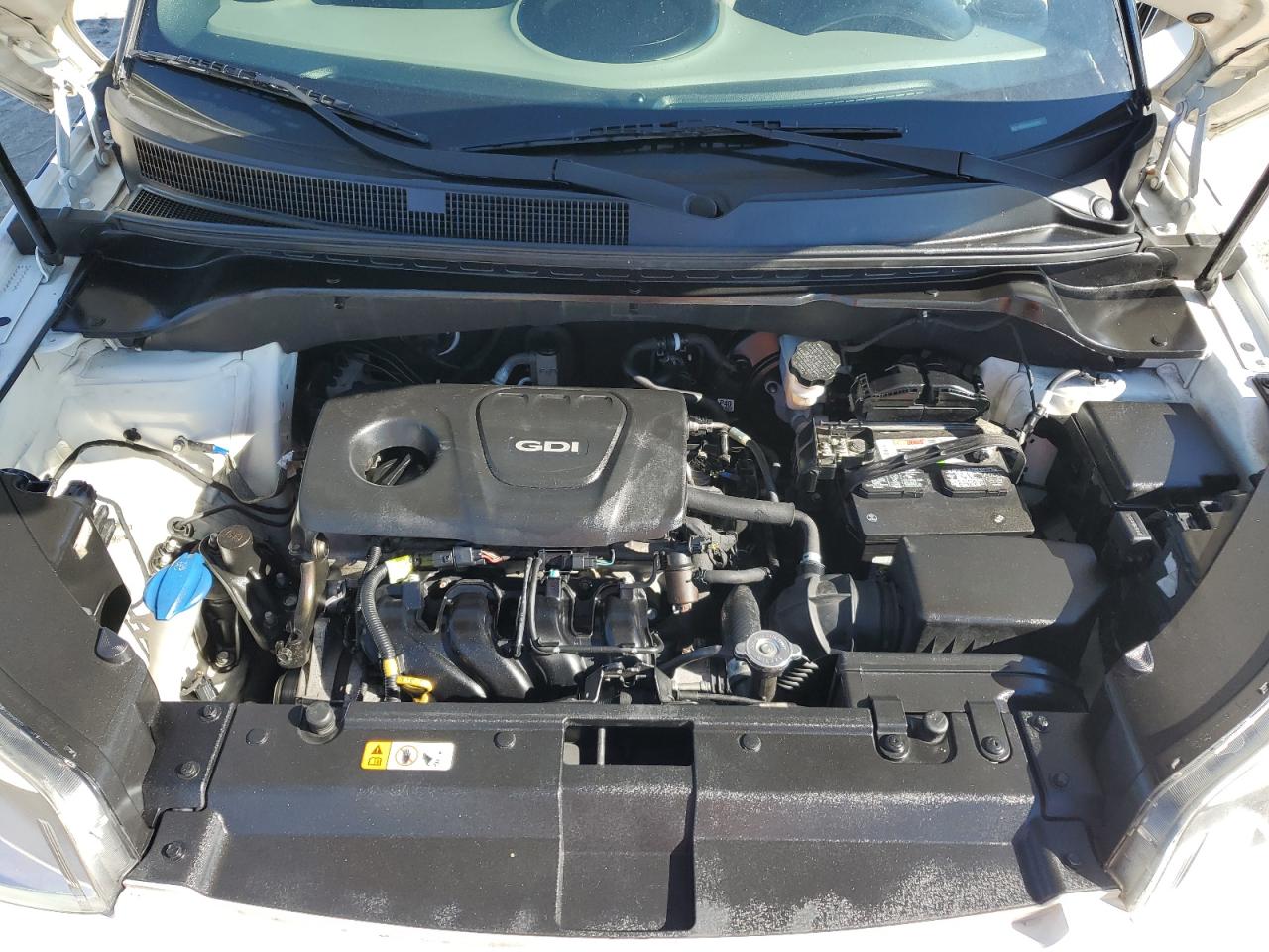 2017 Kia Soul VIN: KNDJN2A26H749917 Lot: 87248714