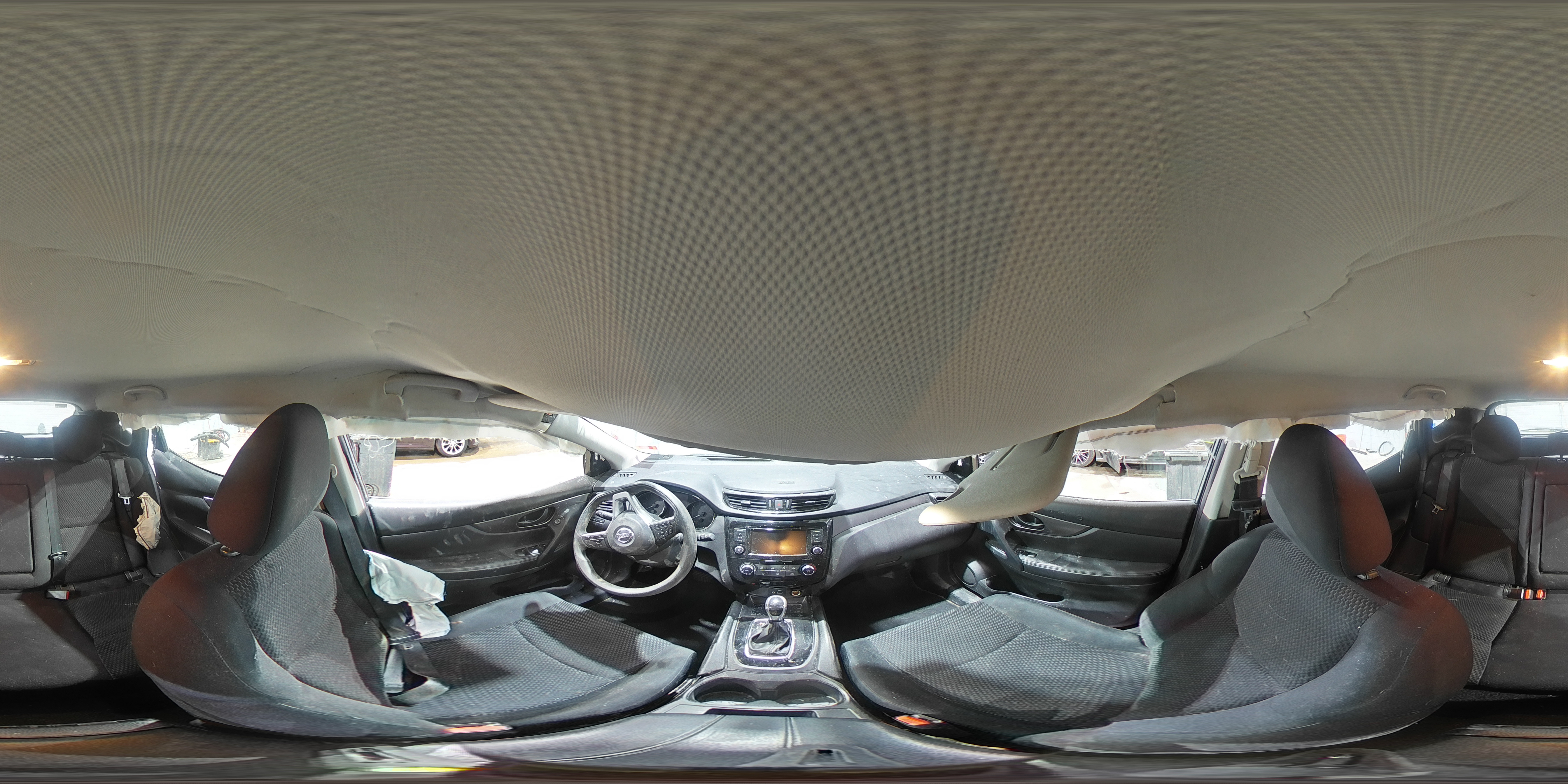 2021 Nissan Rogue - Image 16