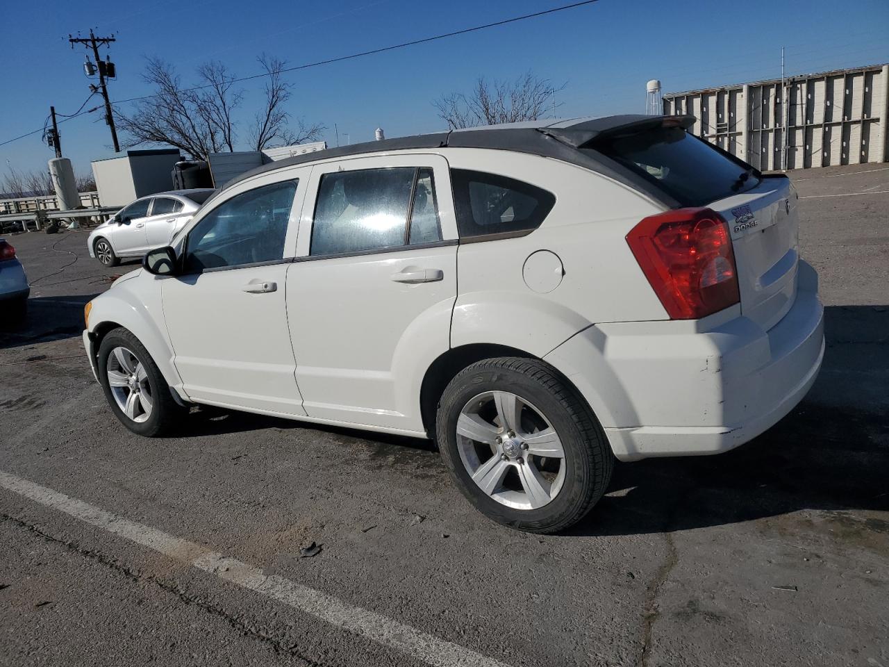 2010 Dodge Caliber - Image 2