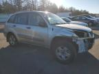 2003 Toyota Rav4  en Venta en Brookhaven, NY - Rear End