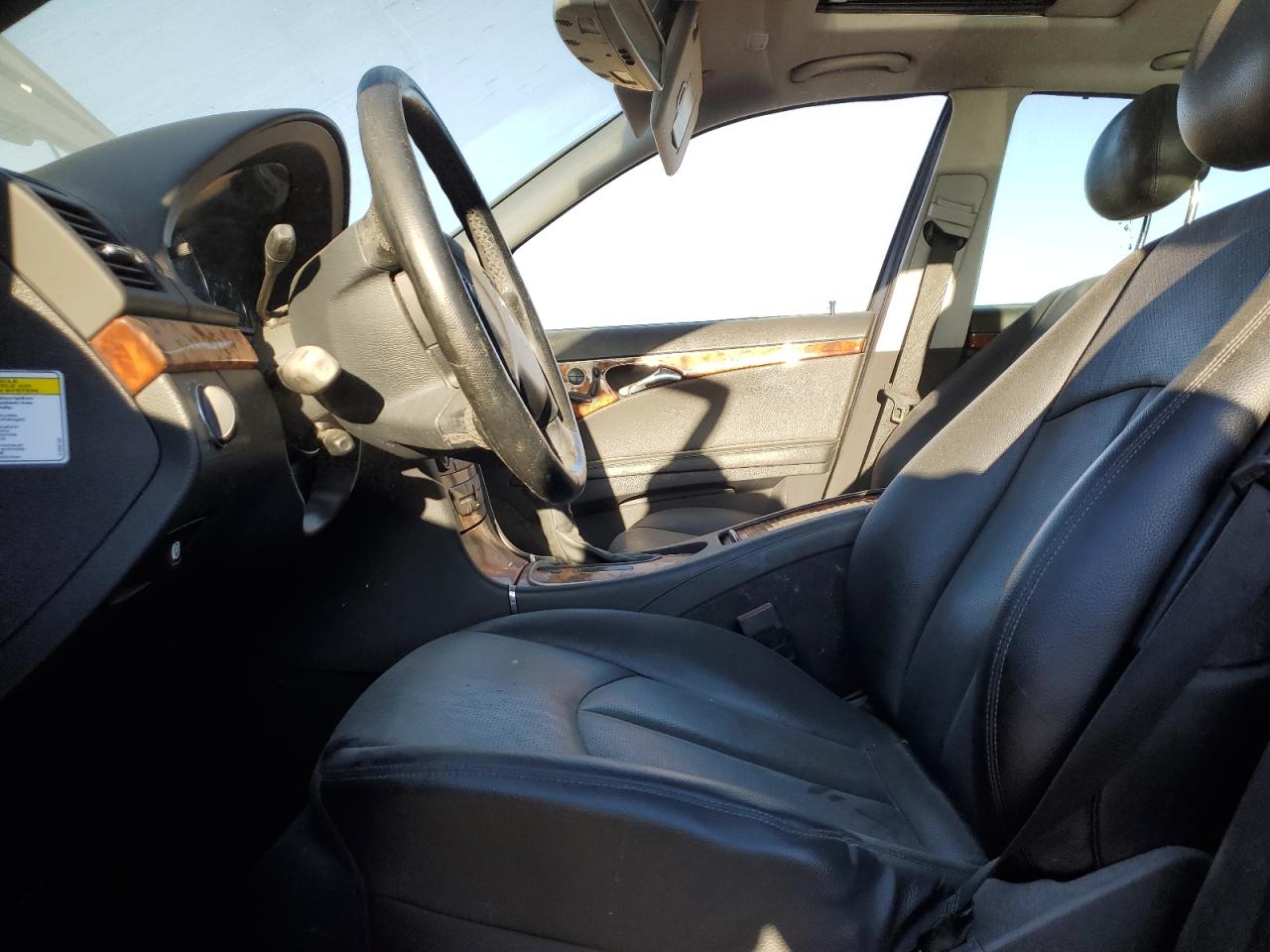 2005 Mercedes-Benz E-klasse - Image 7