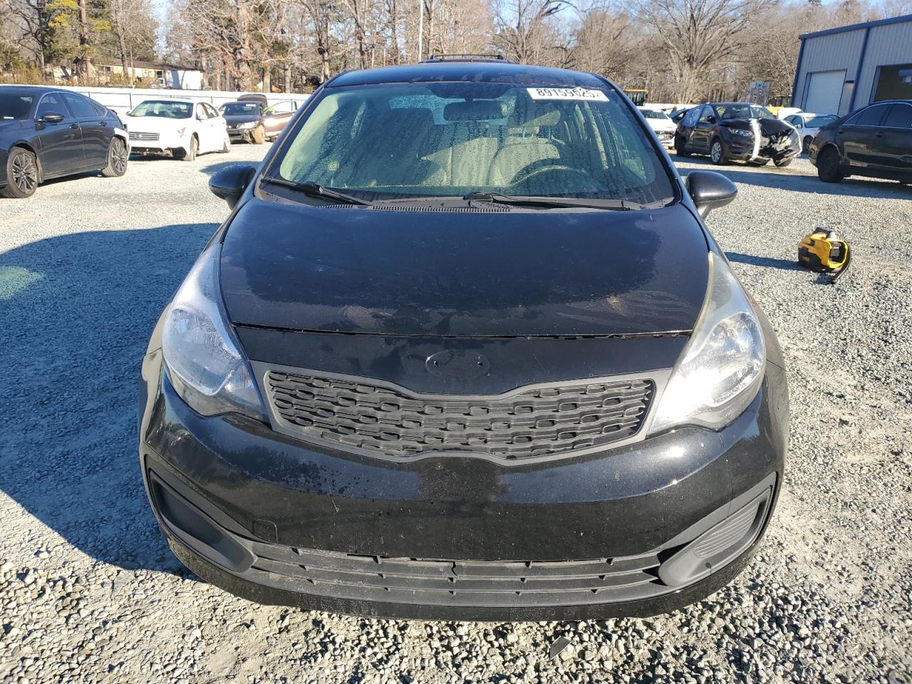 2015 Kia Rio - Image 5