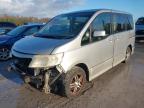 2006 NISSAN SERENA for sale at Copart ST HELENS