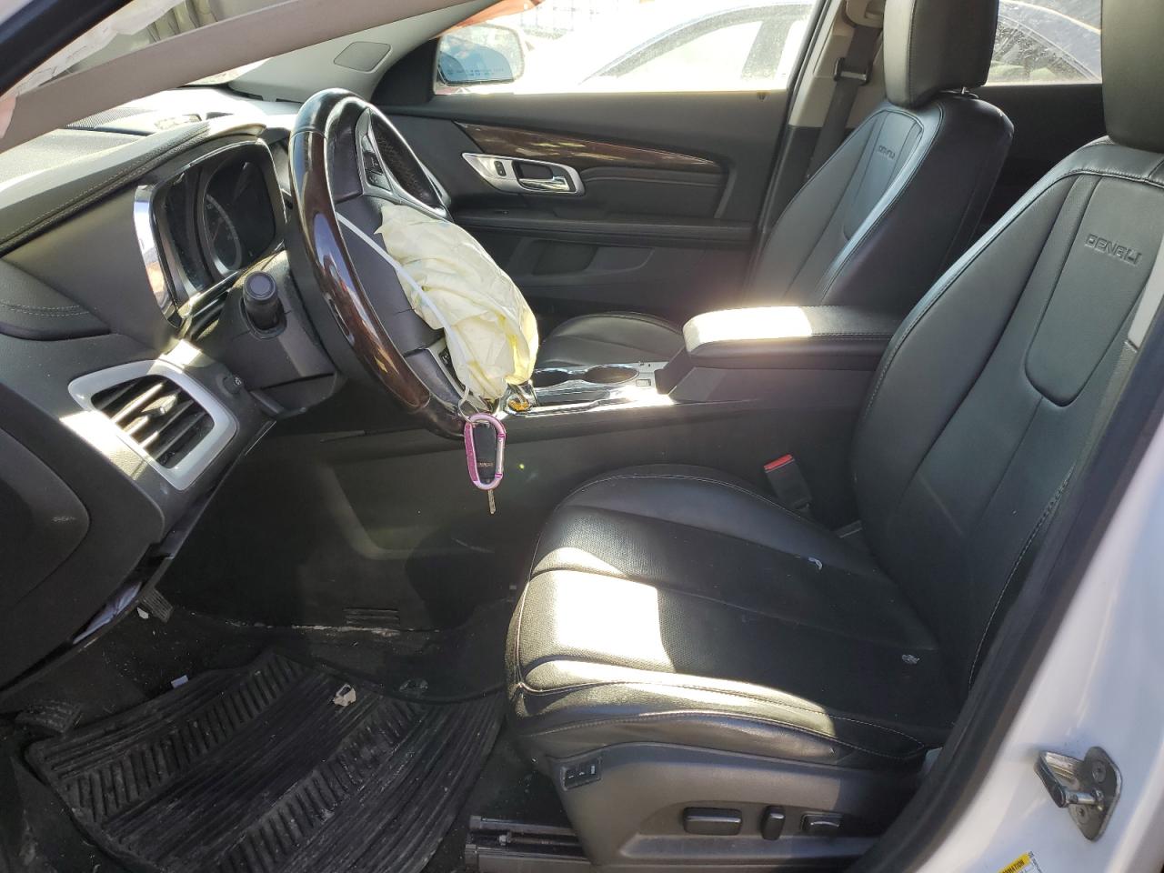 2016 GMC Terrain - Image 7