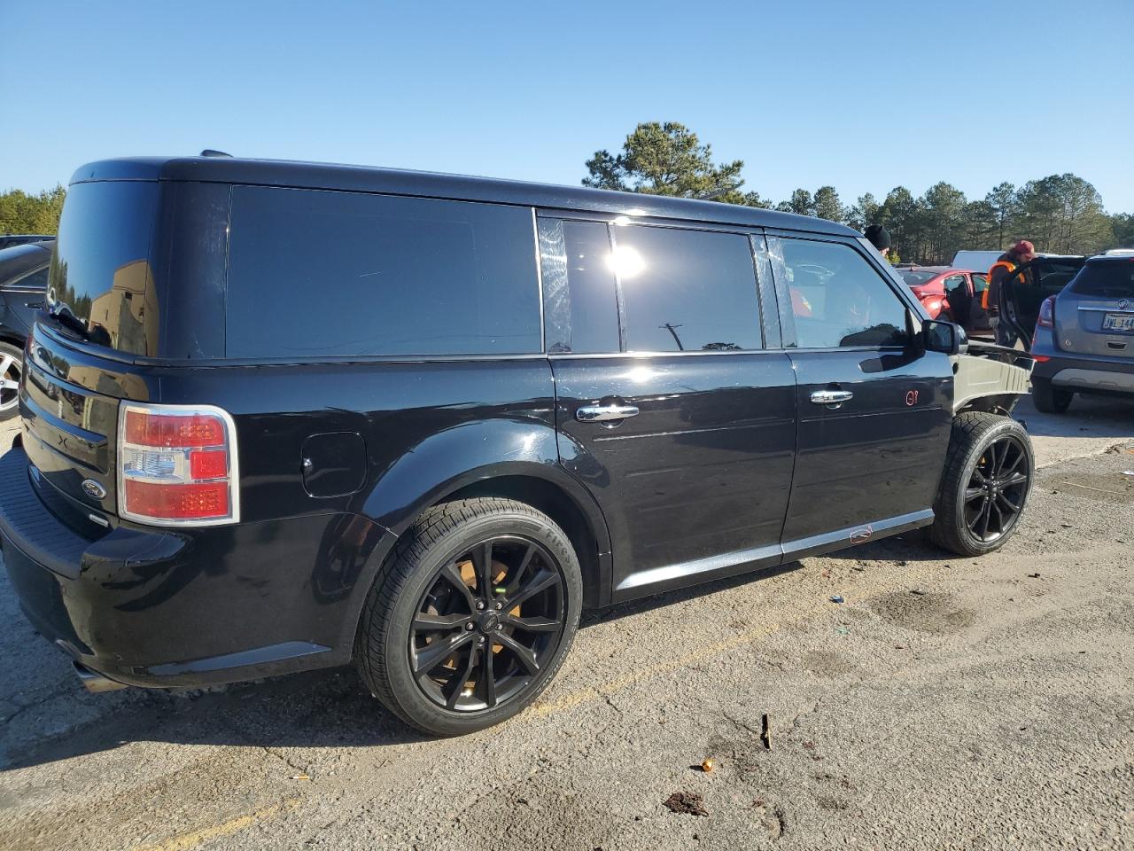 2016 Ford Flex - Image 3