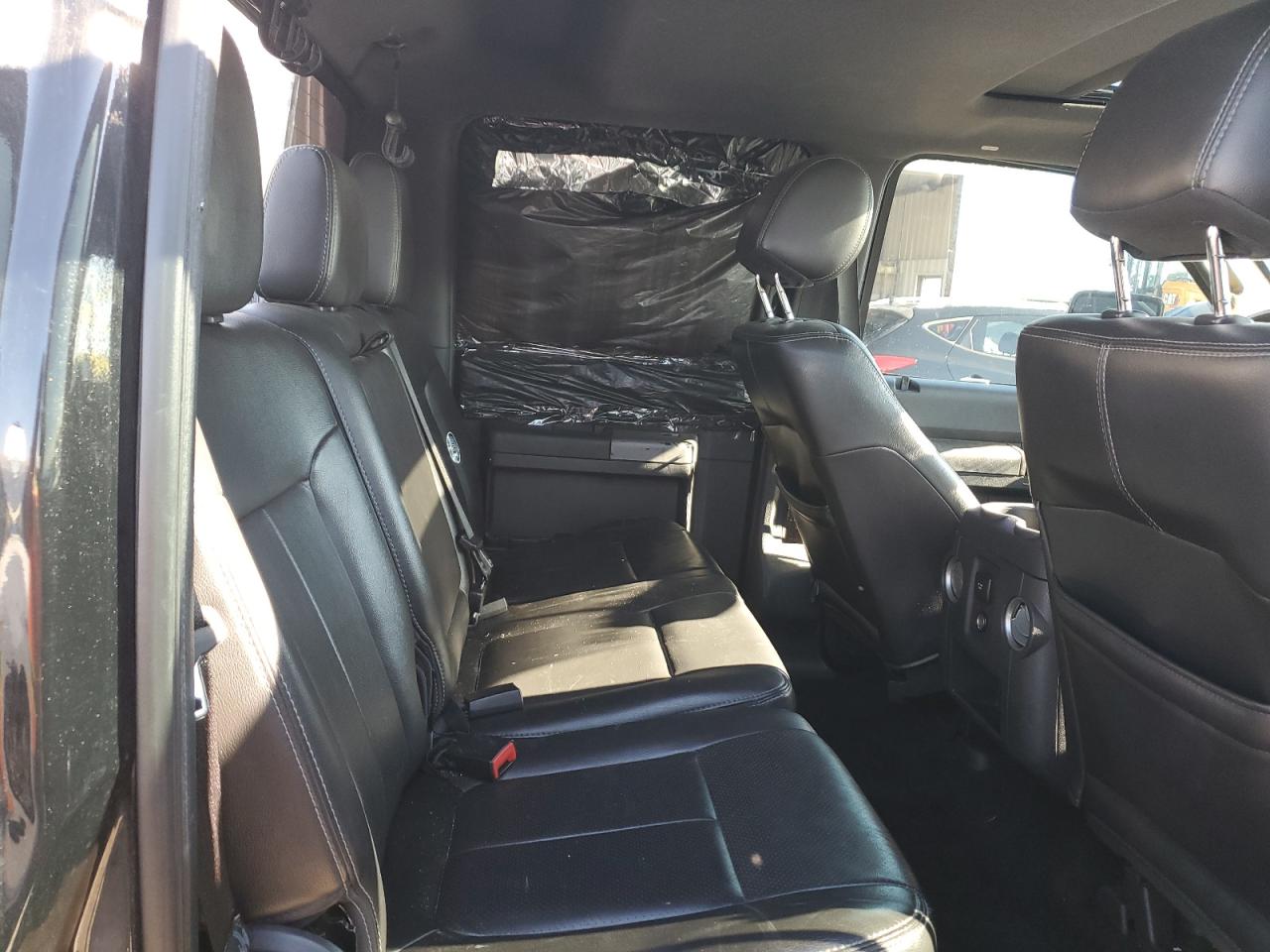 2012 Ford F250 - Image 10
