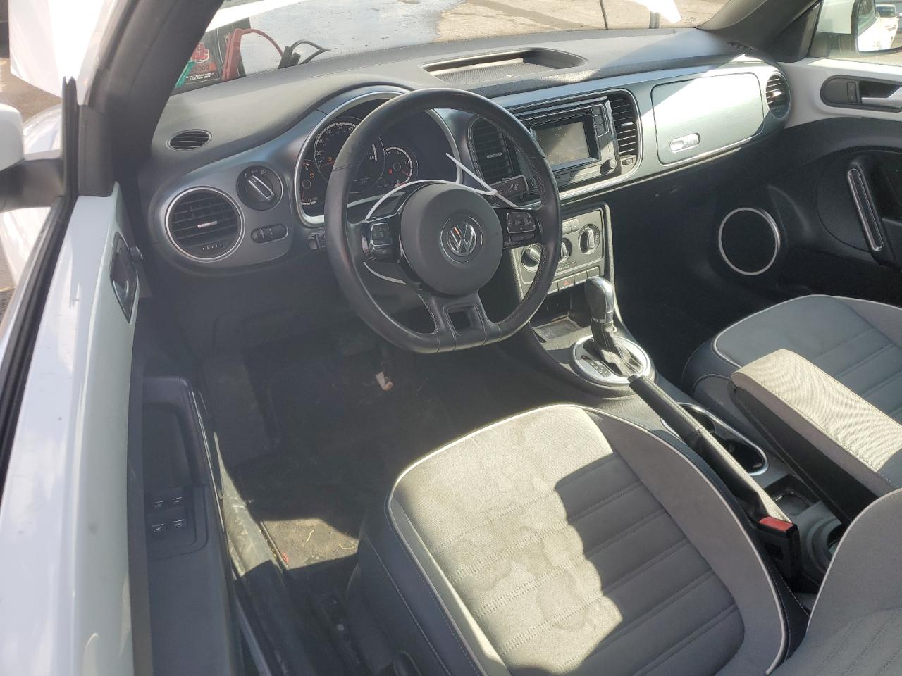 2016 Volkswagen Beetle - Image 8