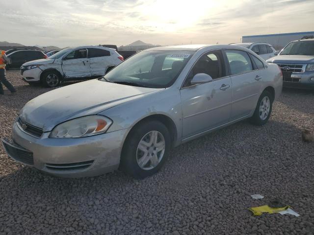 2008 Chevrolet Impala Ls იყიდება Phoenix-ში, AZ - Front End