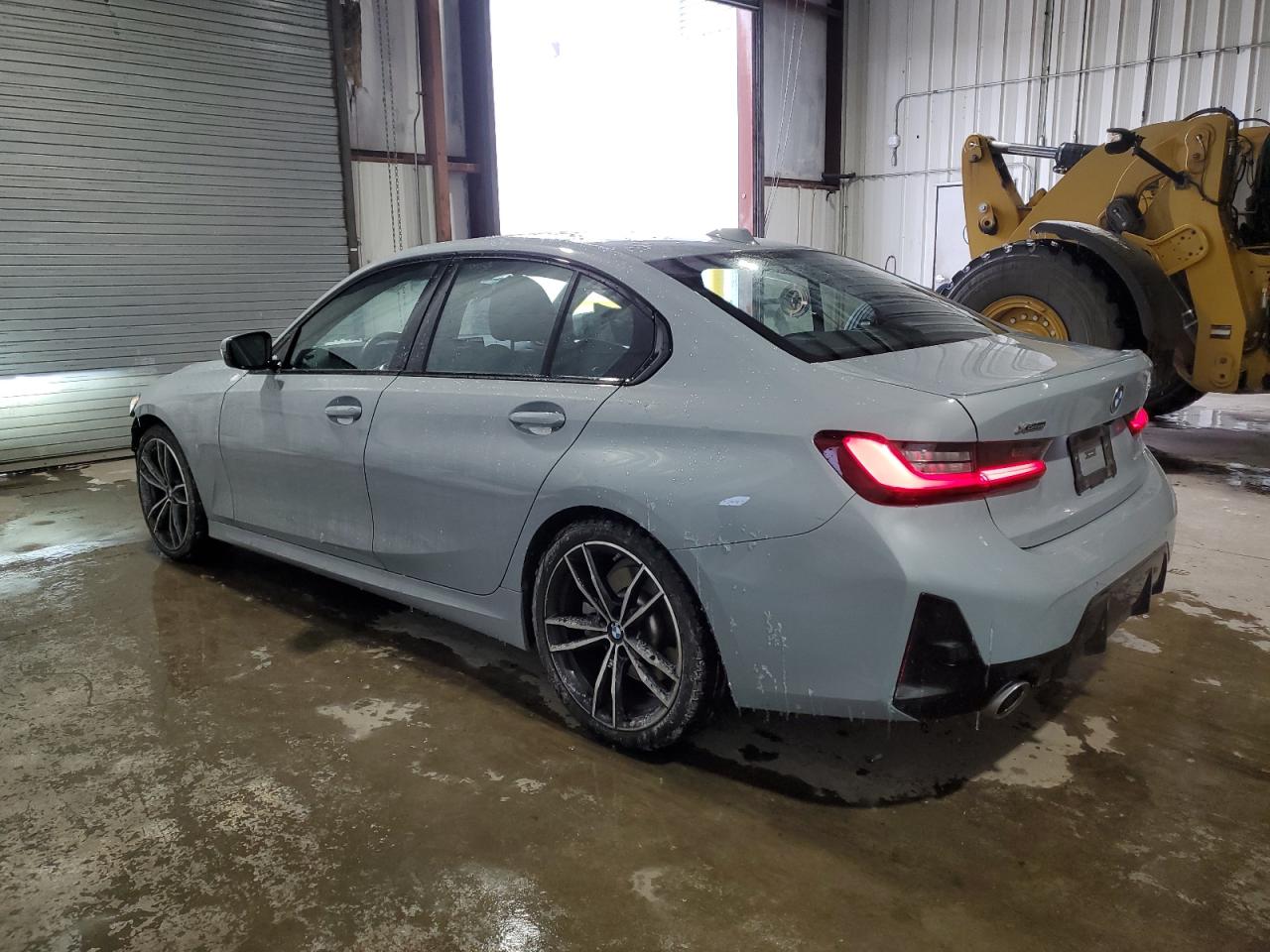 2024 BMW 3er - Image 2