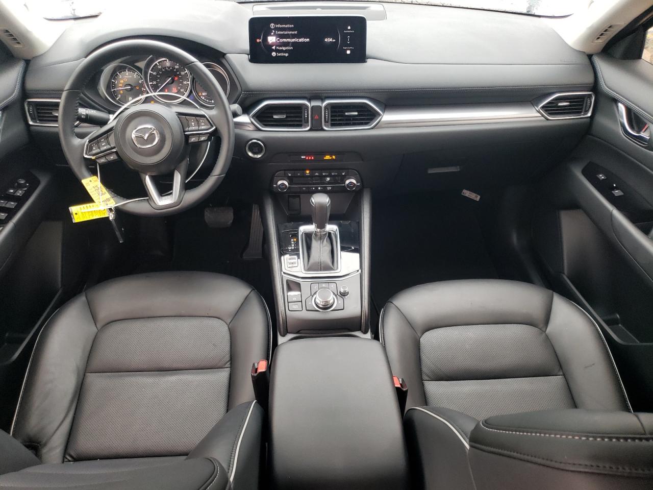 2024 Mazda CX-5 - Image 8