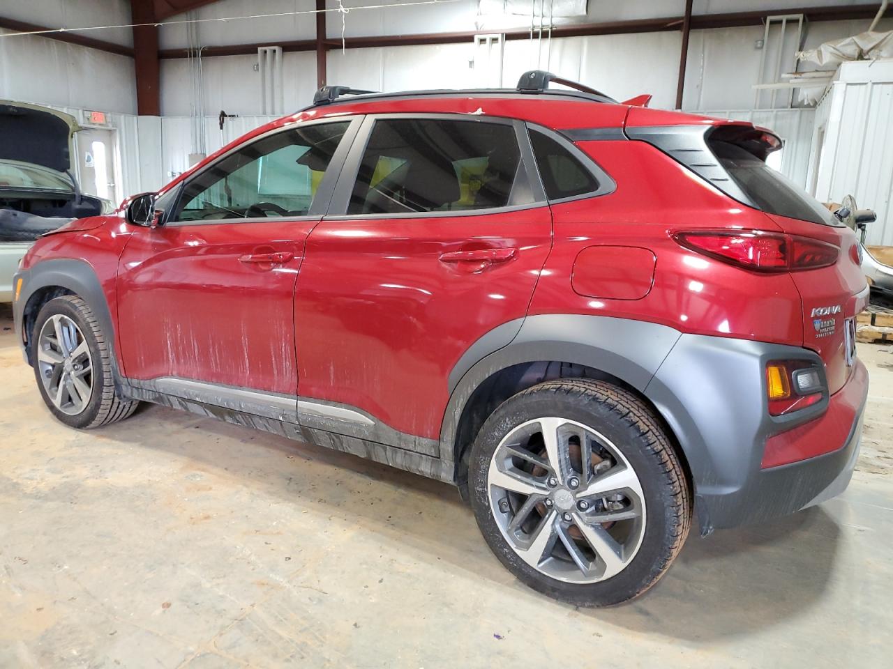 2021 Hyundai Kona - Image 2
