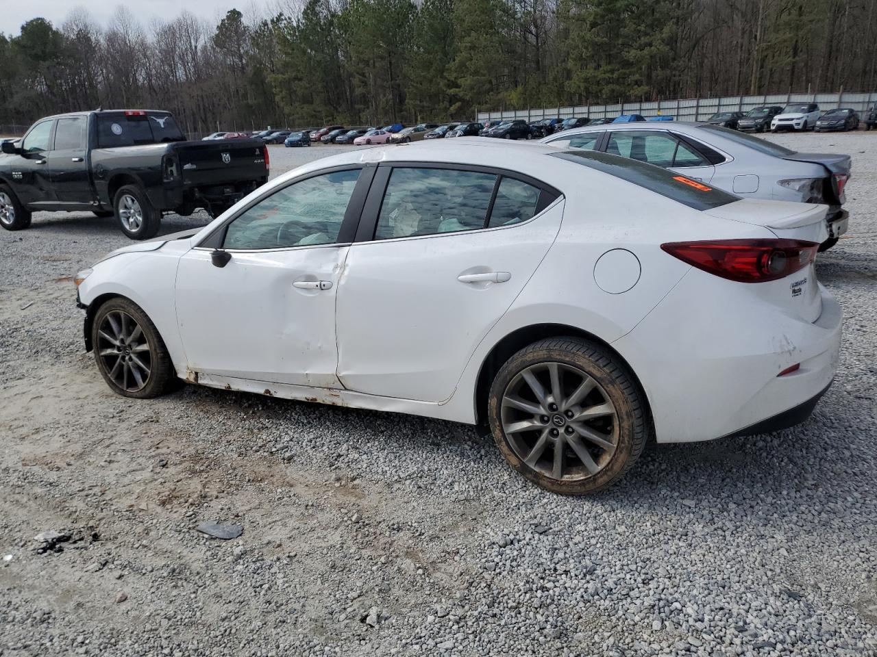 2018 Mazda 3 - Image 2