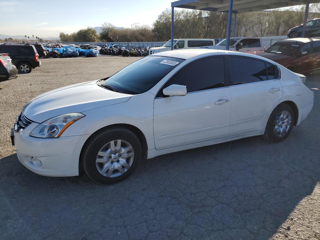 2012 Nissan Altima - Image 1