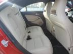2014 Mercedes-Benz Cla 250 de vânzare în Van Nuys, CA - Side