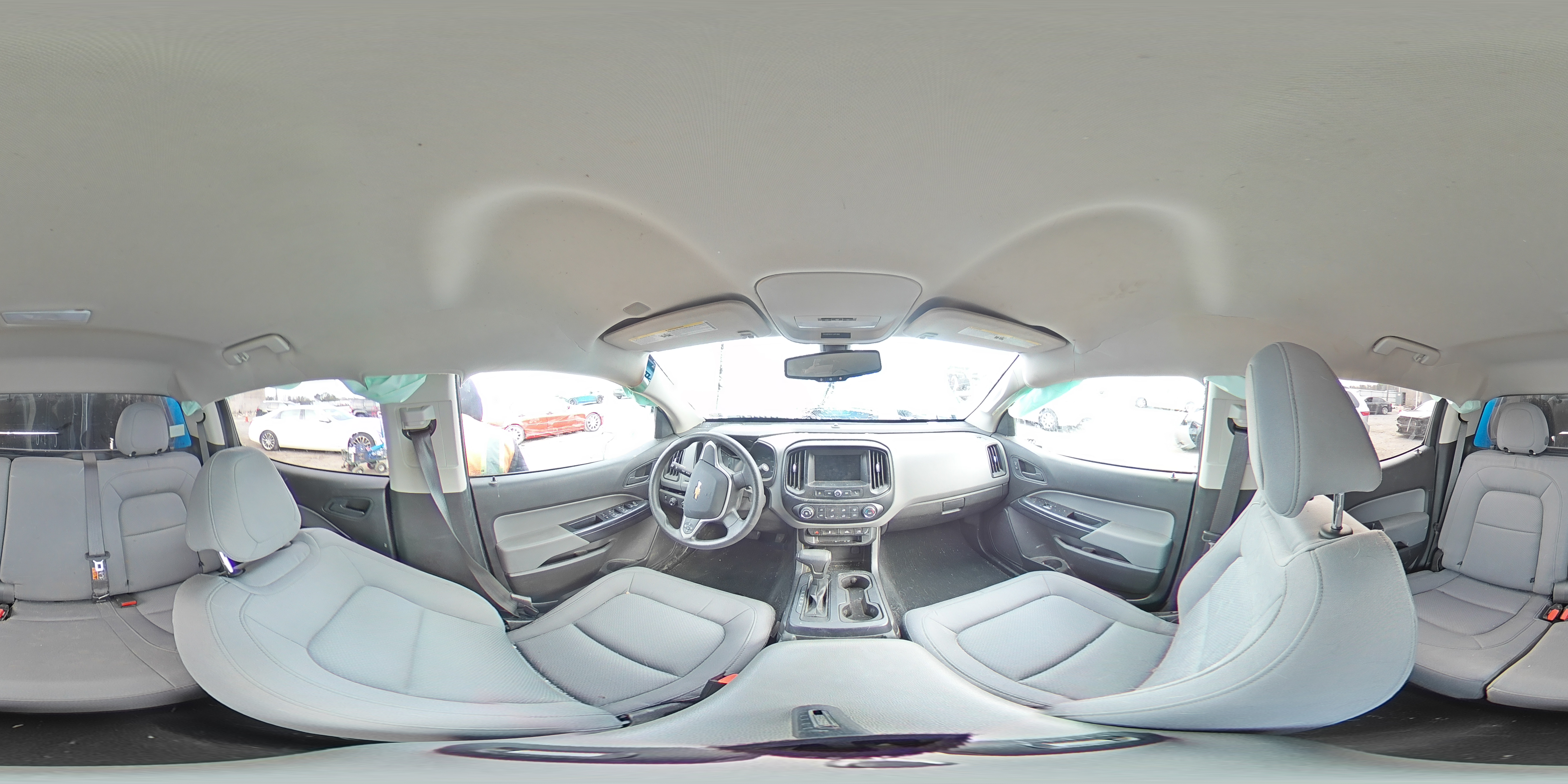 2021 Chevrolet Colorado - Image 13
