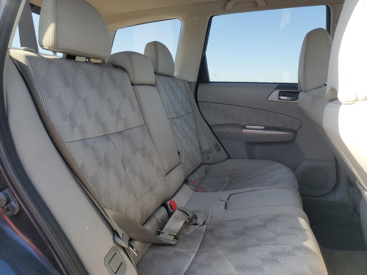 2010 Subaru Forester - Image 11