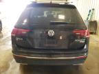 2020 Volkswagen Tiguan Se for Sale in Franklin, WI - Side