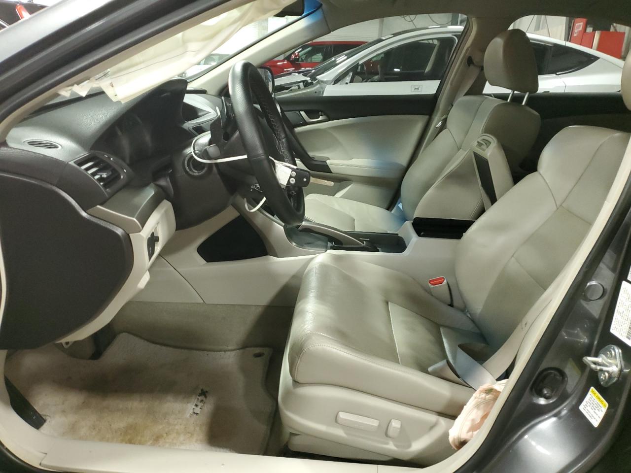 2010 Acura TSX - Image 7