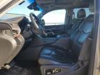 2017 CADILLAC ESCALADE ESV LUXURY à vendre chez Copart NC - GASTONIA
