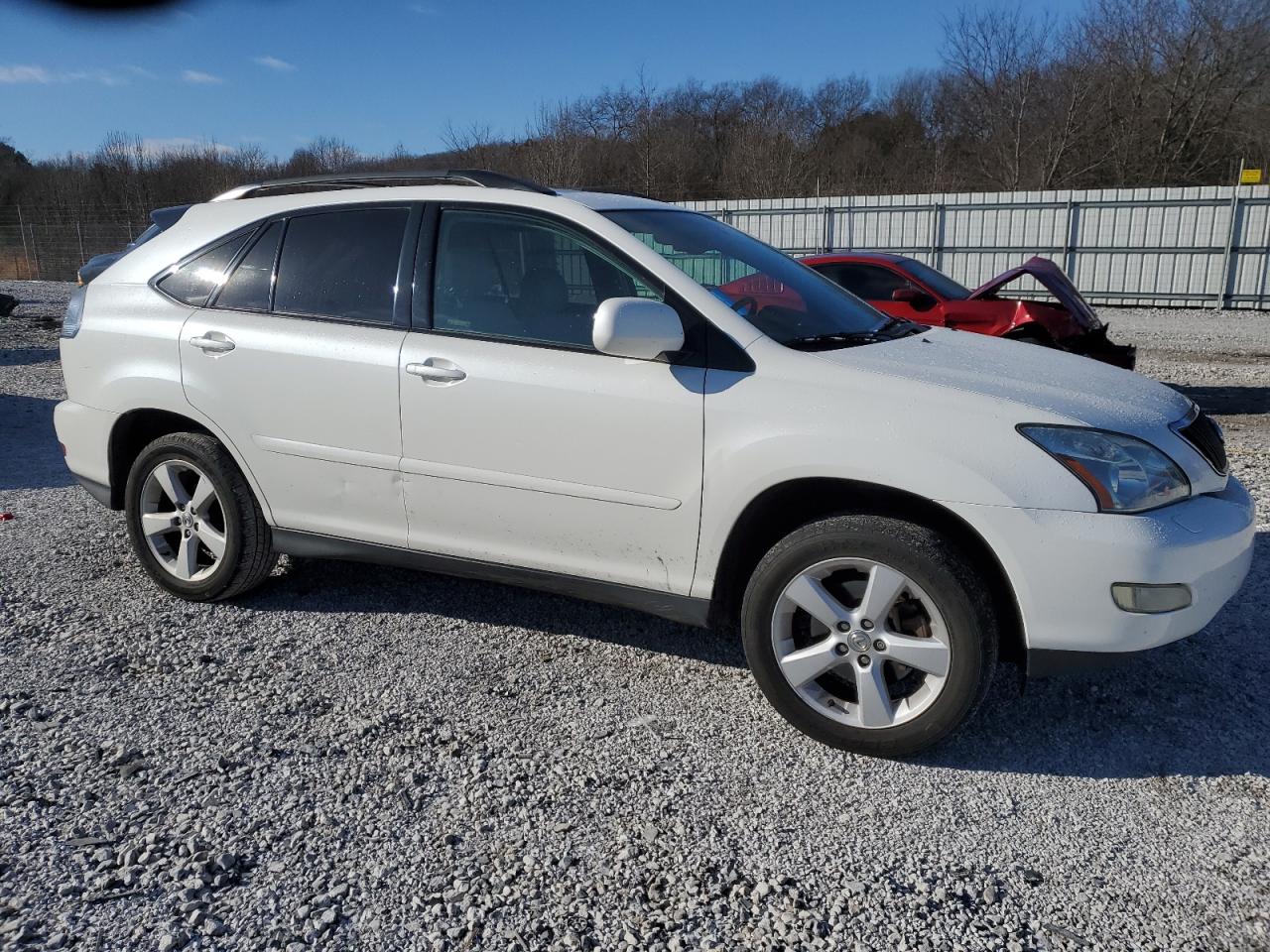 2006 Lexus RX - Image 4