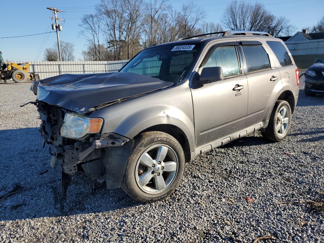 2011 Ford Escape - Image 1
