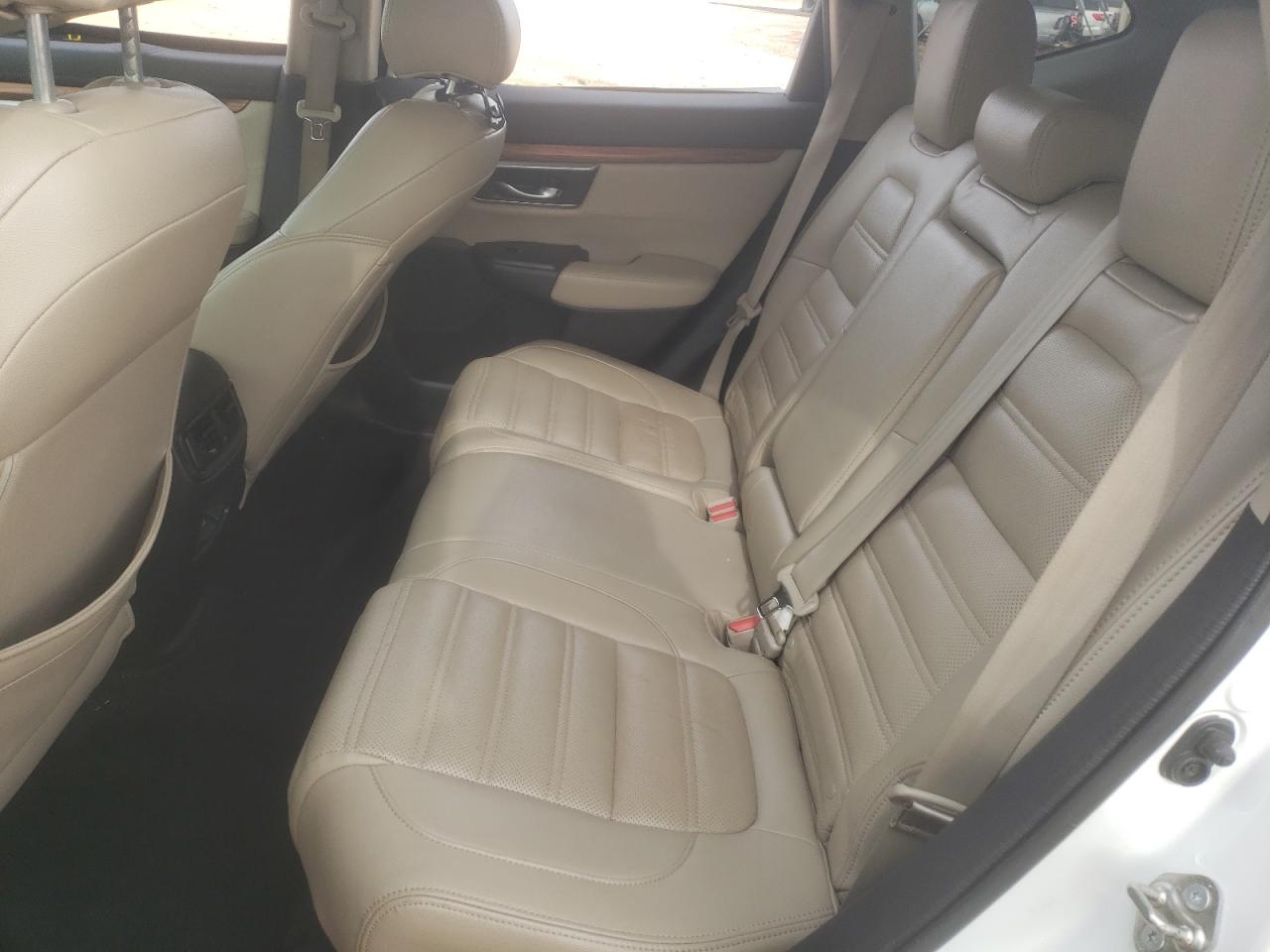 2018 Honda CR-V - Image 11