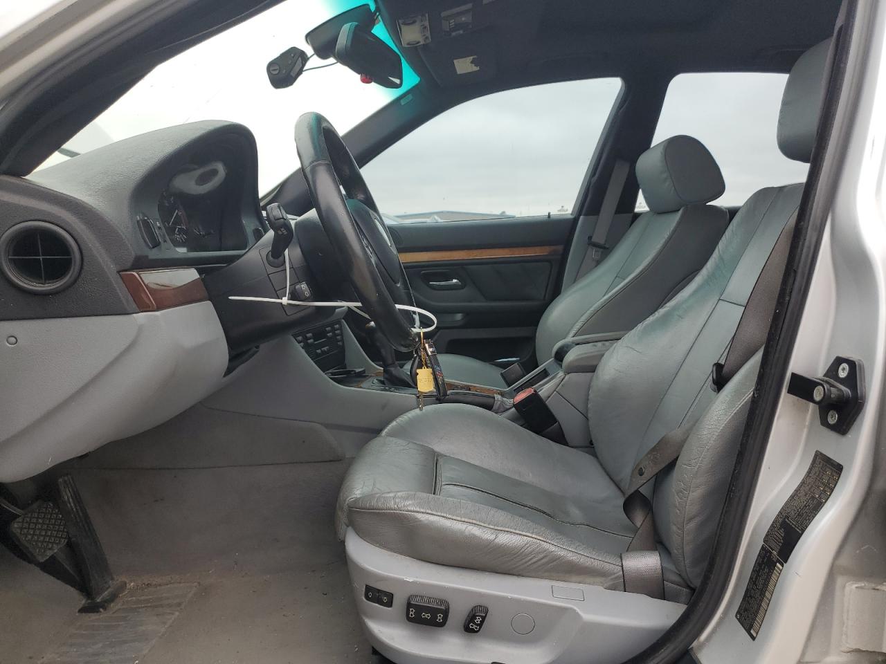 2003 BMW 5er - Image 7
