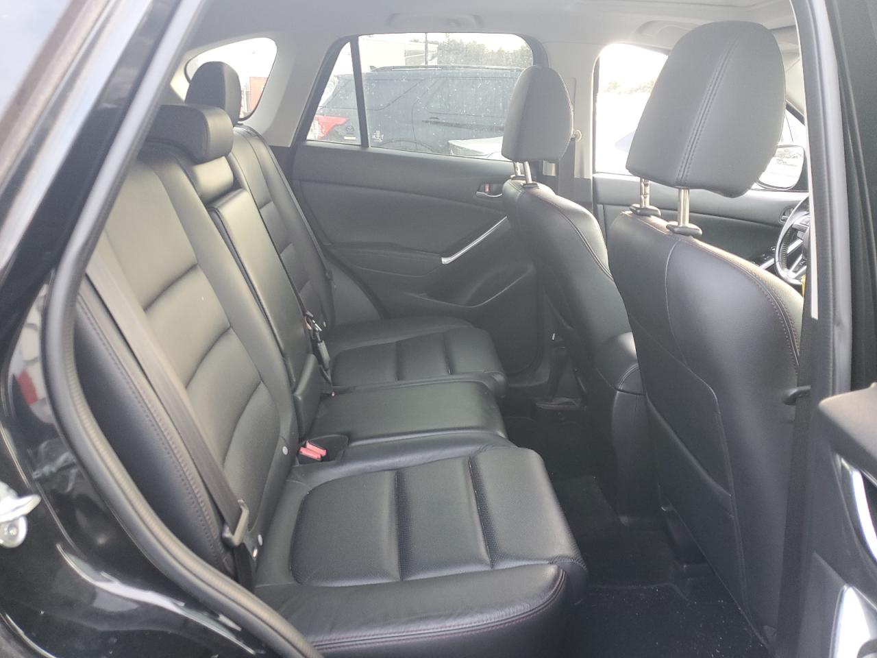 2016 Mazda CX-5 - Image 11