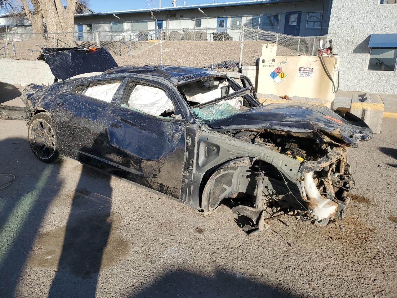 2019 Dodge Charger - Image 4
