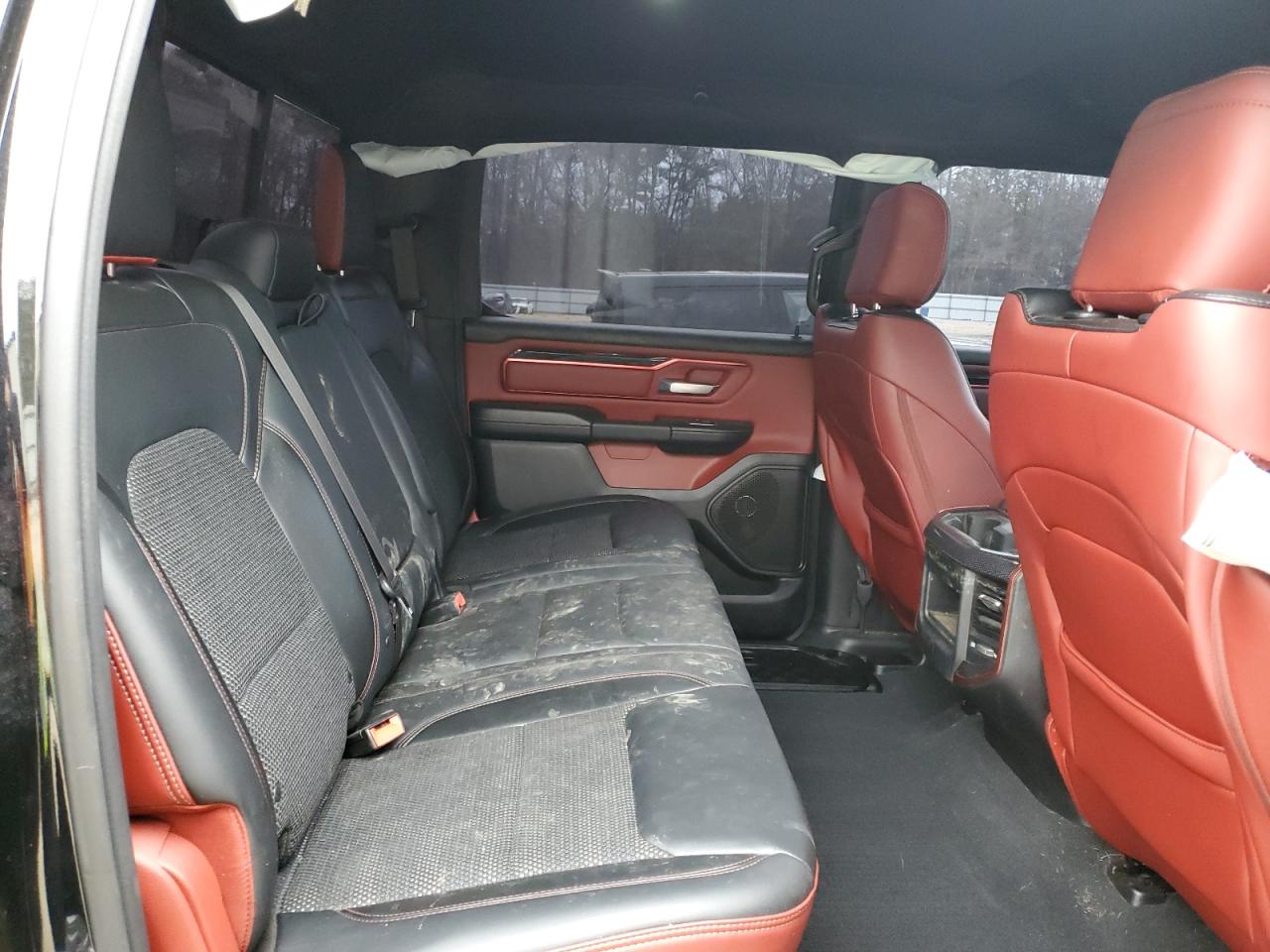 2019 RAM 1500 - Image 10