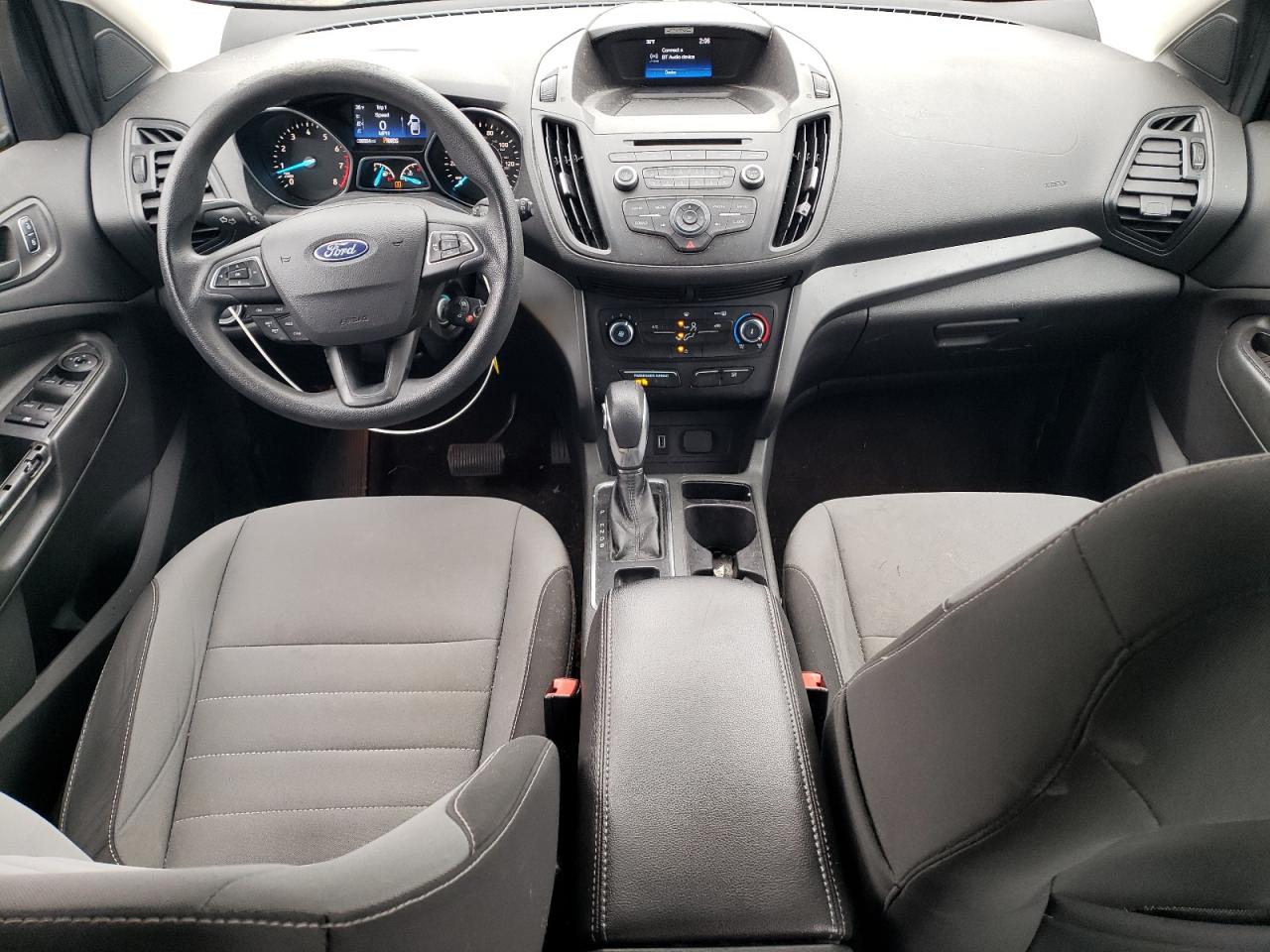 2017 Ford Escape - Image 8