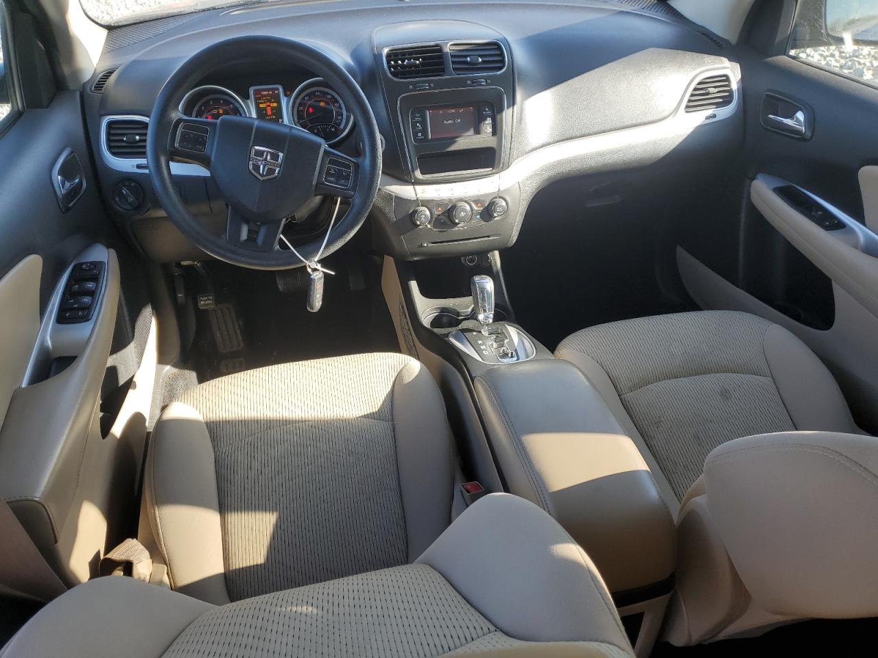 2016 Dodge Journey - Image 8