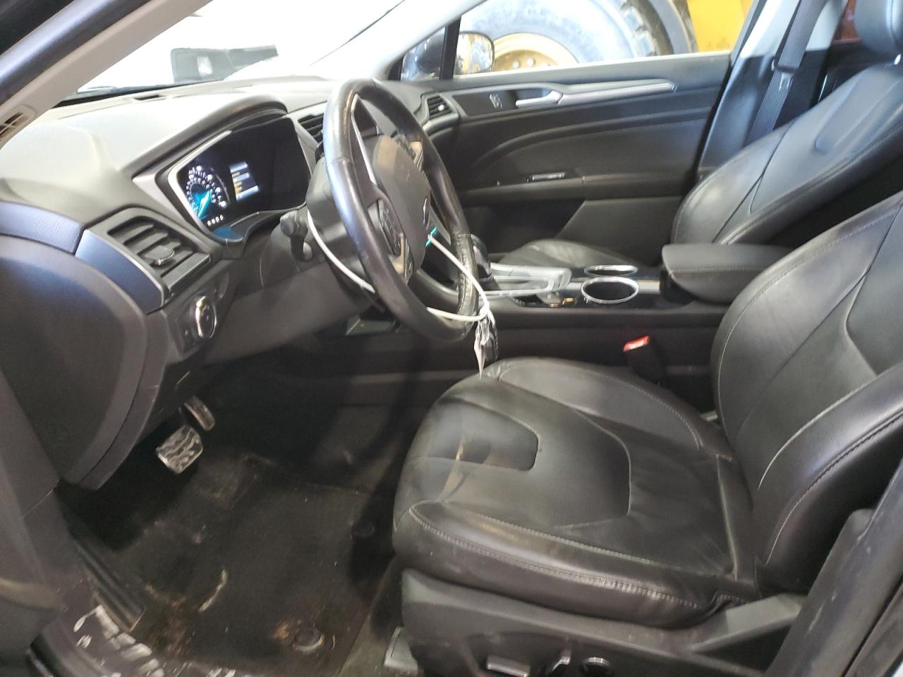 2013 Ford Fusion - Image 7