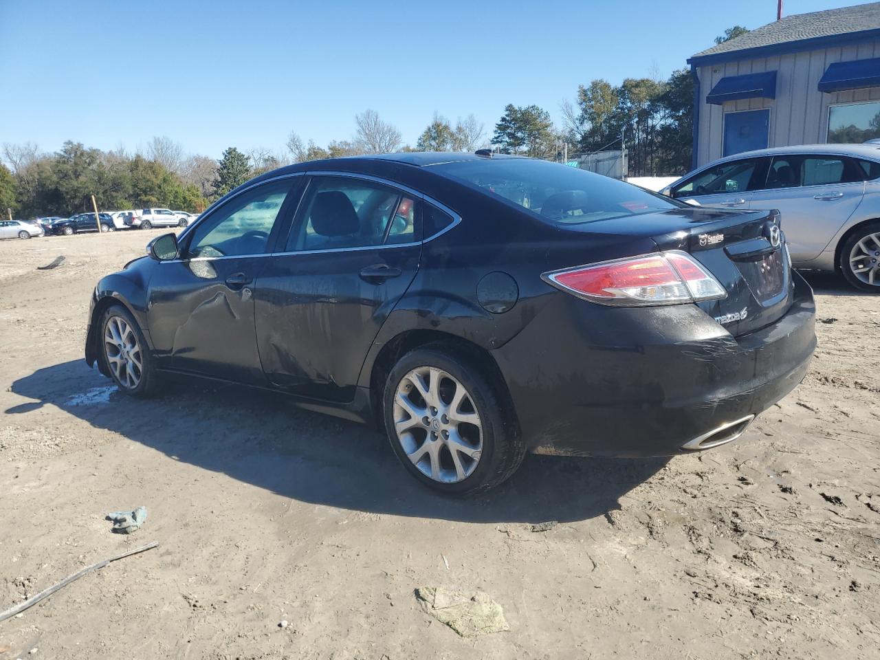 2011 Mazda 6 - Image 2