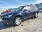 2018 Subaru Outback 2.5I Premium en Venta en Arcadia, FL - Rear End