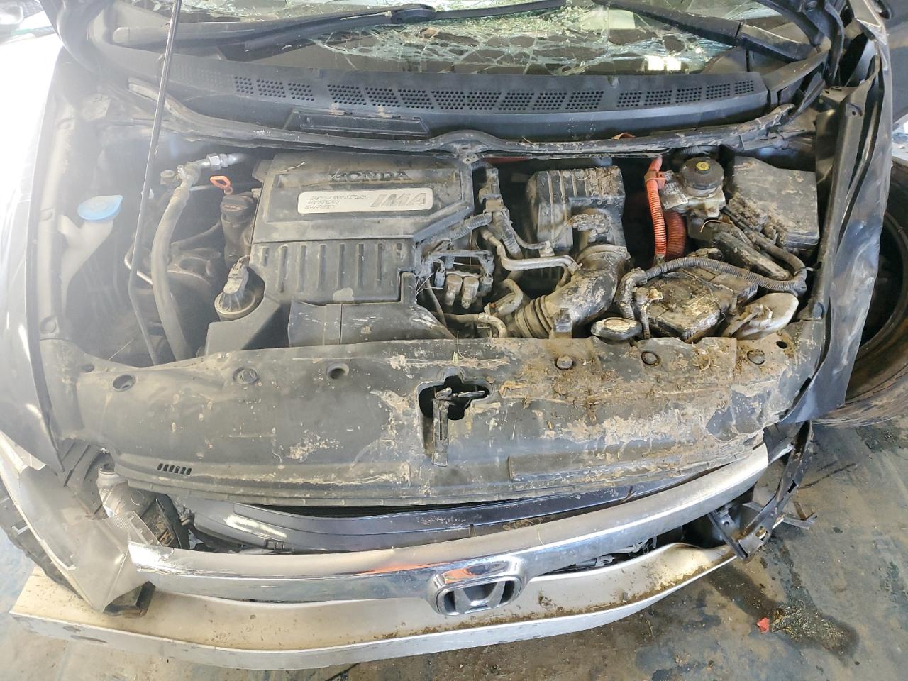 2008 Honda Civic - Image 12