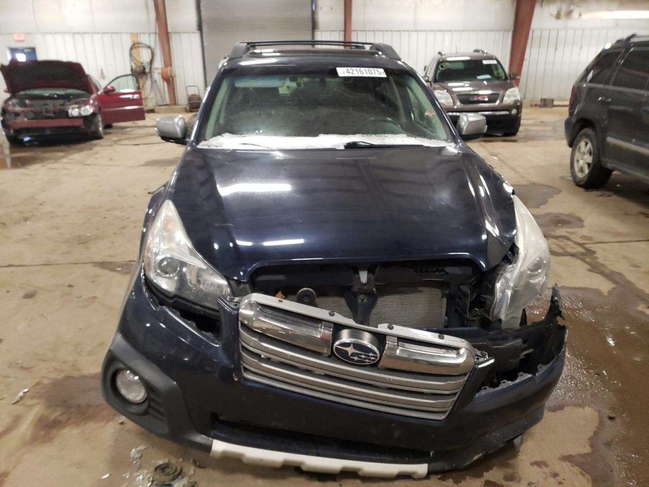 2014 Subaru Outback - Image 5