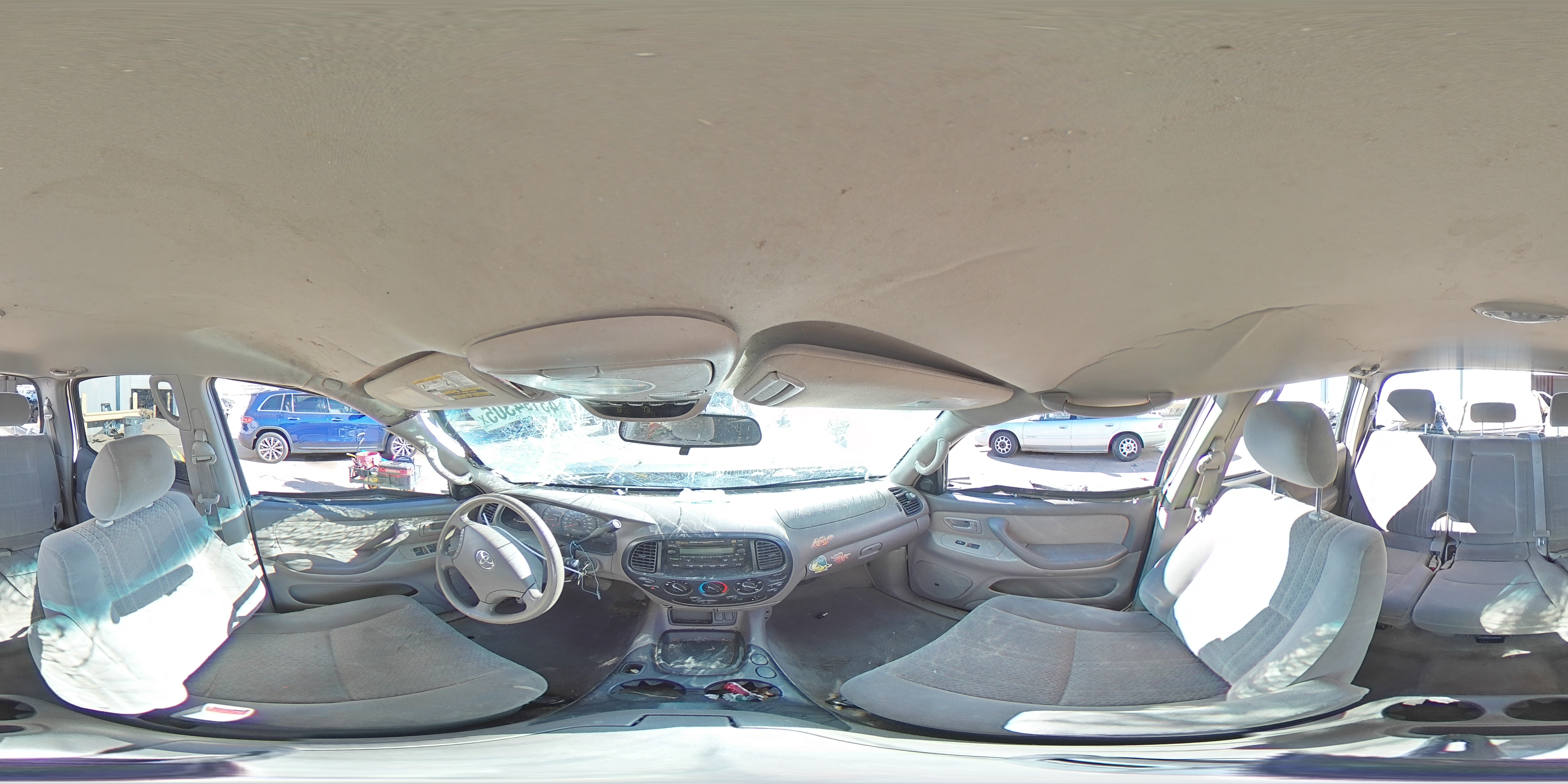 2005 Toyota Tundra - Image 12