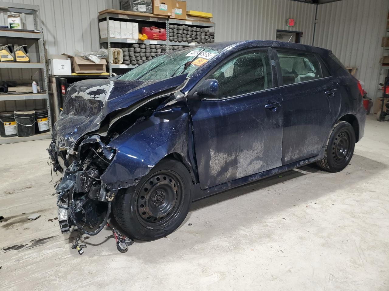 2009 Toyota Matrix - Image 1