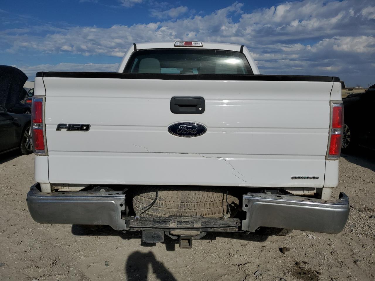 2014 Ford F-150 - Image 6