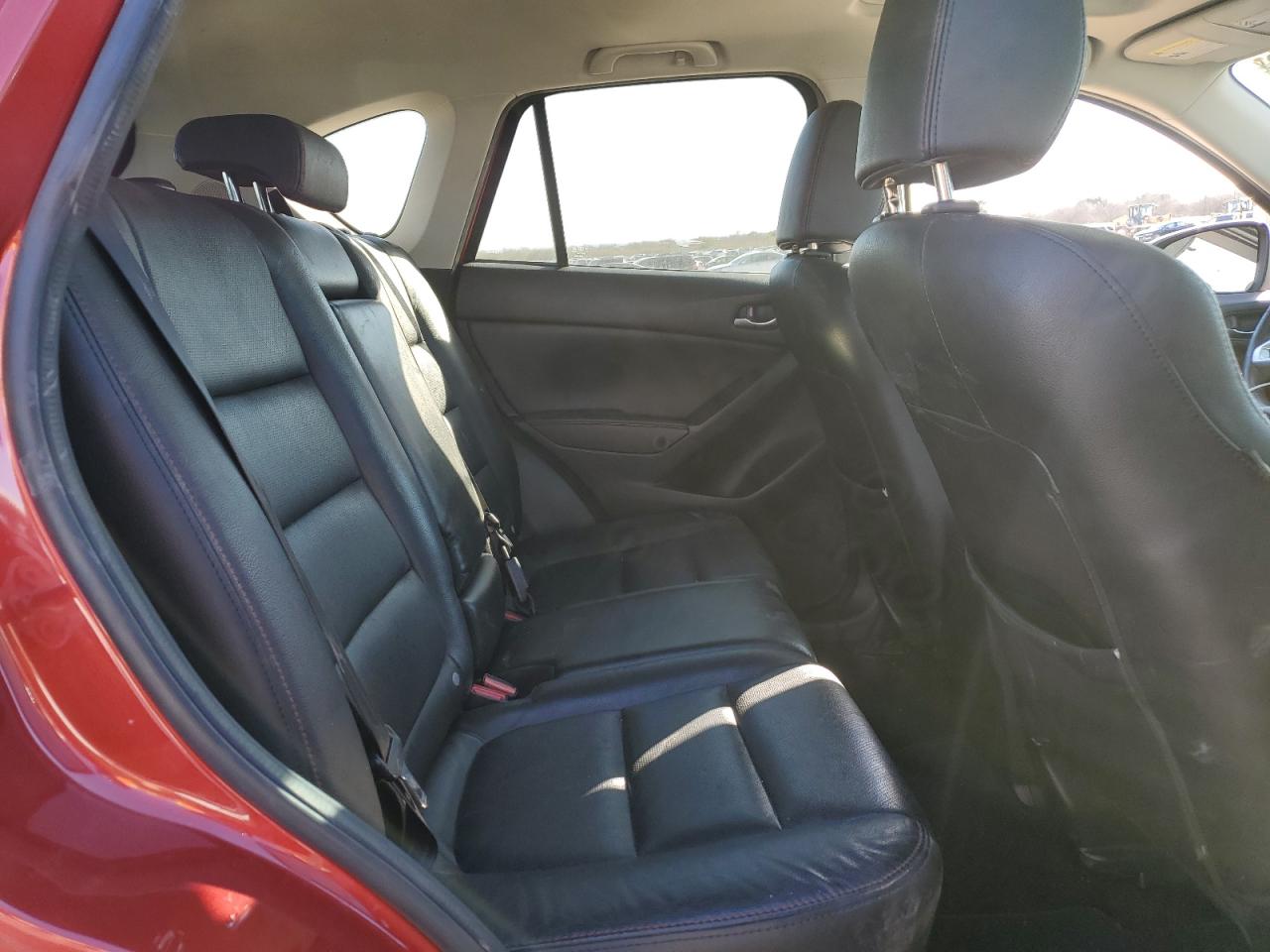 2014 Mazda CX-5 - Image 11