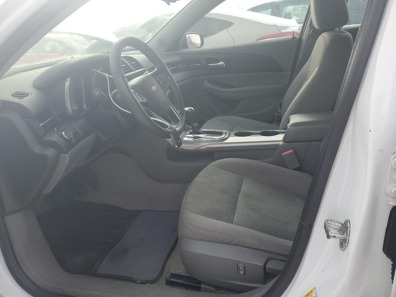 2013 Chevrolet Malibu Ls VIN: 1G11B5SAXDF293435 Lot: 86127134