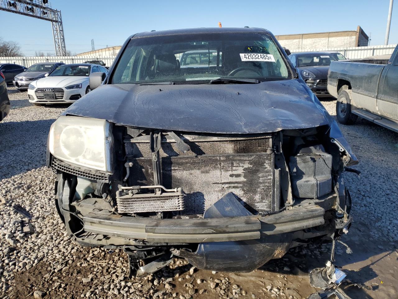 2011 Honda Pilot - Image 5