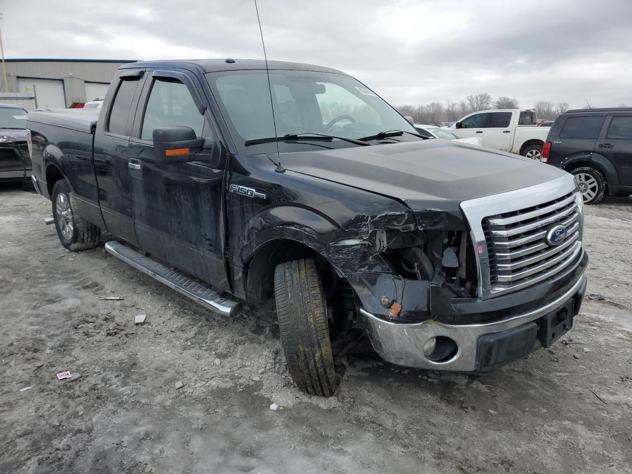 2011 Ford F-150 - Image 4